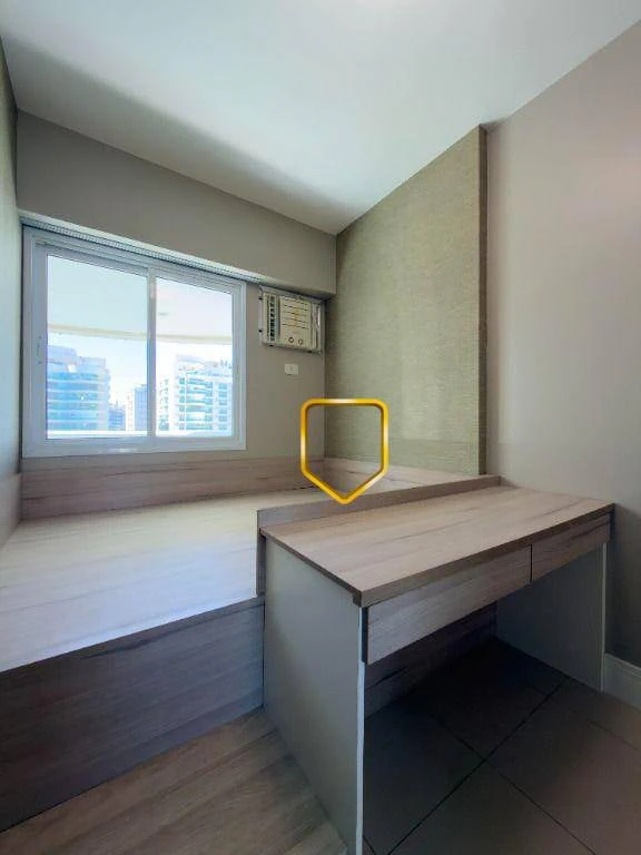 Apartamento de 92 m² com 3 quartos e home office — photo 4