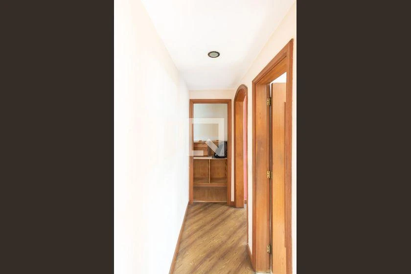 52 m² apartment with a mountain view and a home office — photo 17