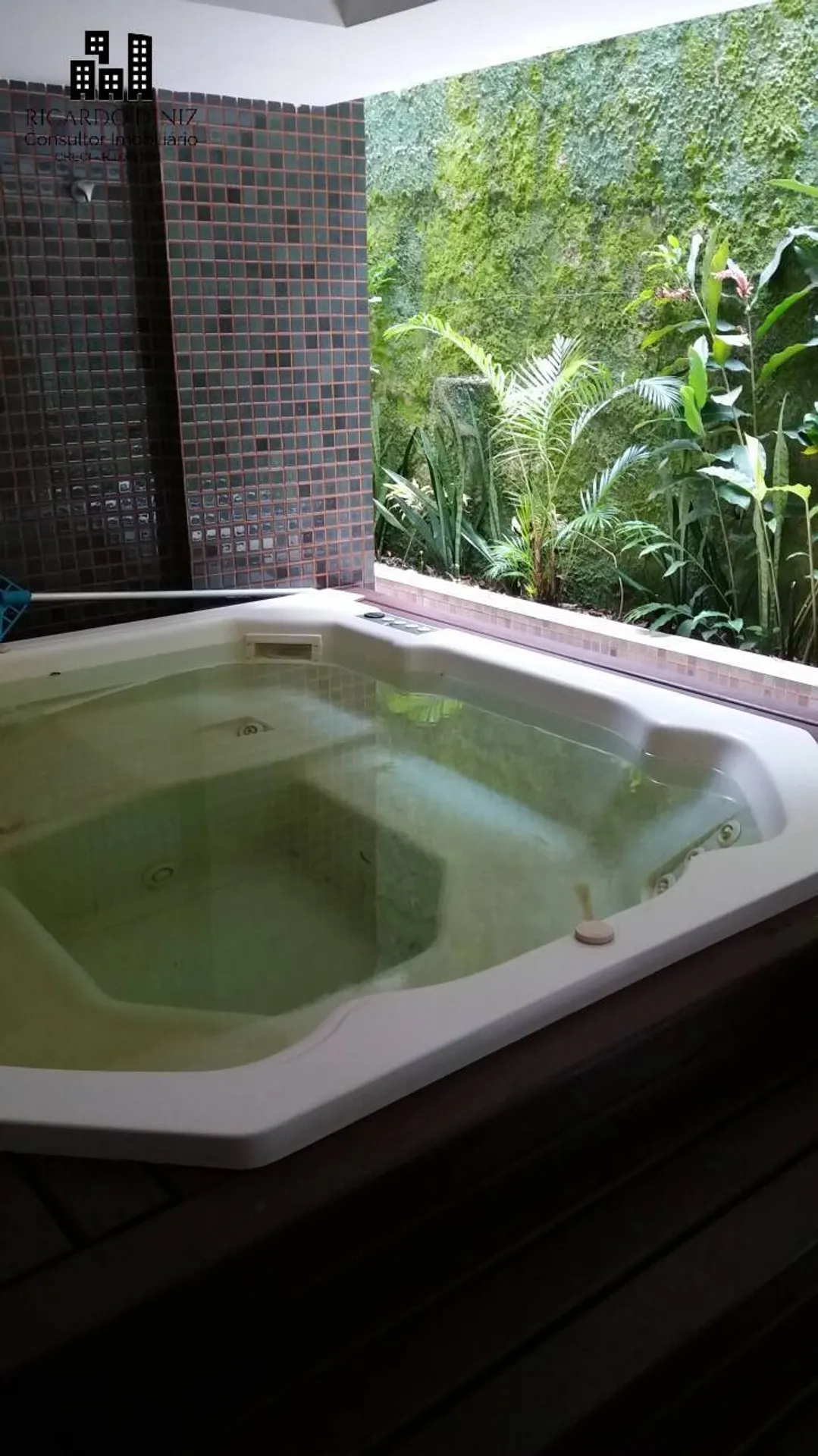 Apartamento de 2 quartos com máquina de lavar, Leblon — photo 7