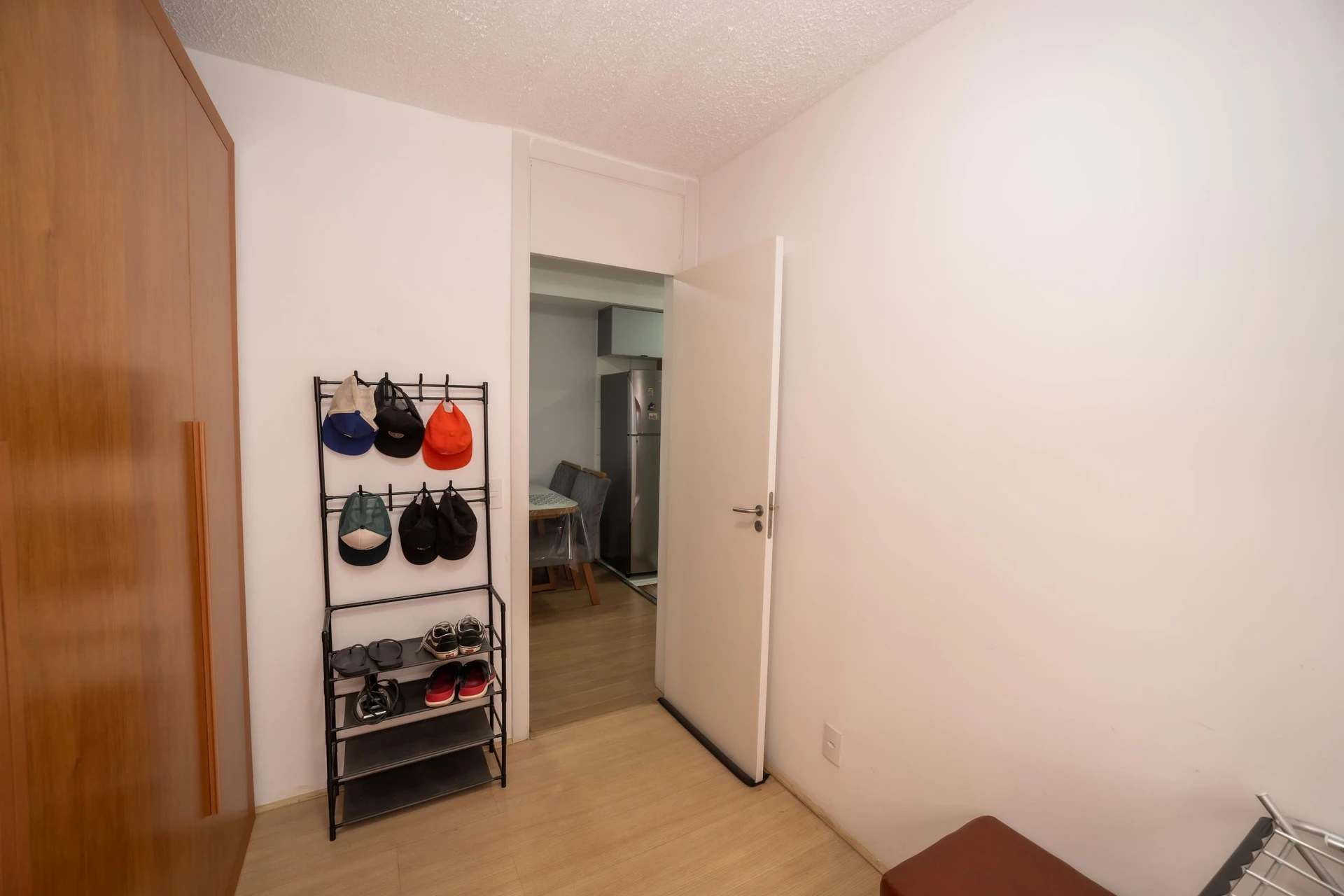 Пральна машина та 2 спальні: квартира 40 м² — photo 36