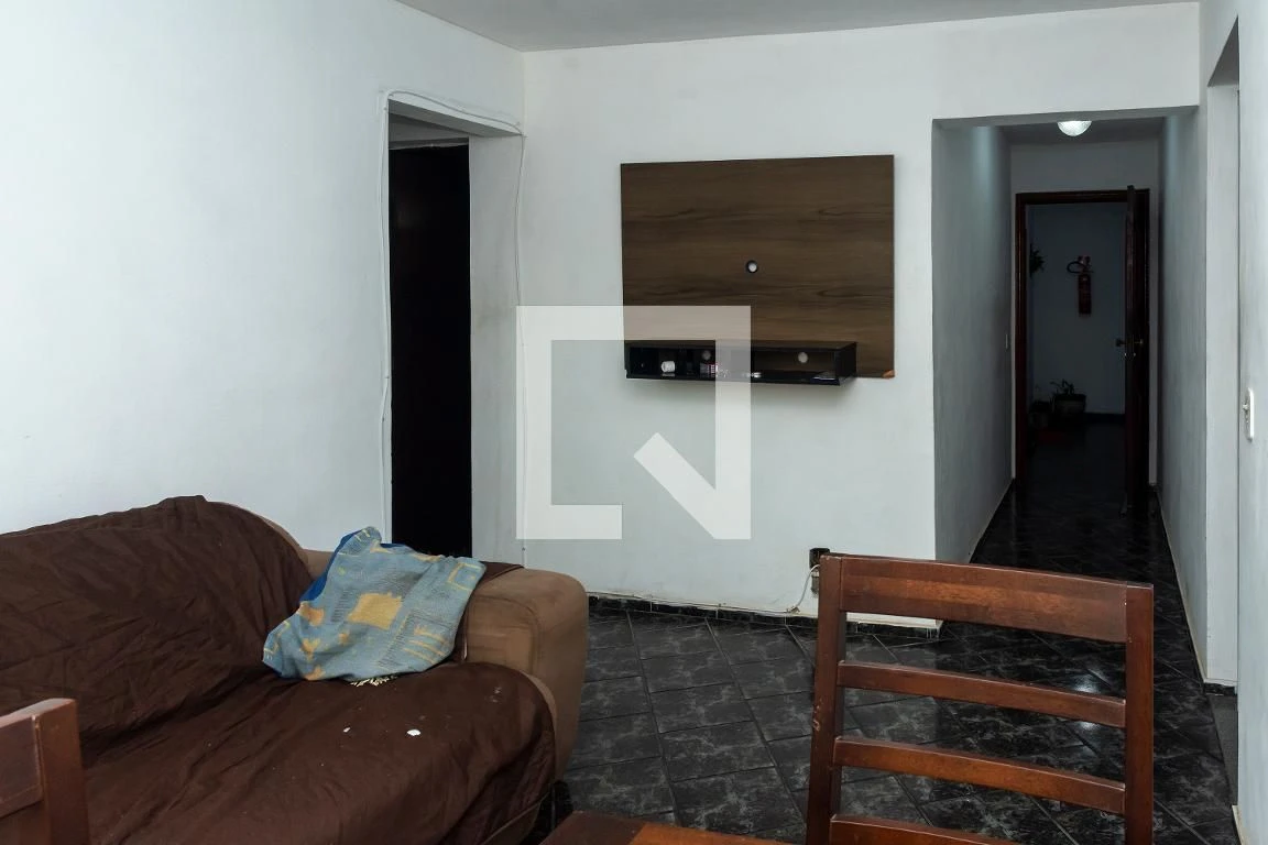 Apartamento de 2 quartos com máquina de lavar, Taquara — photo 25