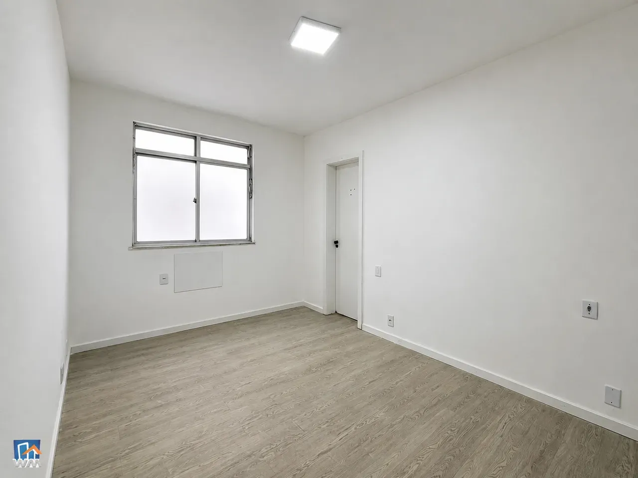 2-bedroom apartment, 1 with its own bathroom, 71 m² — photo 17