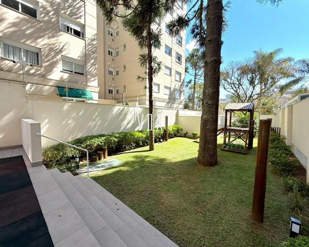 Apartamento de 250 m² com 3 quartos e 2 vagas — photo 30