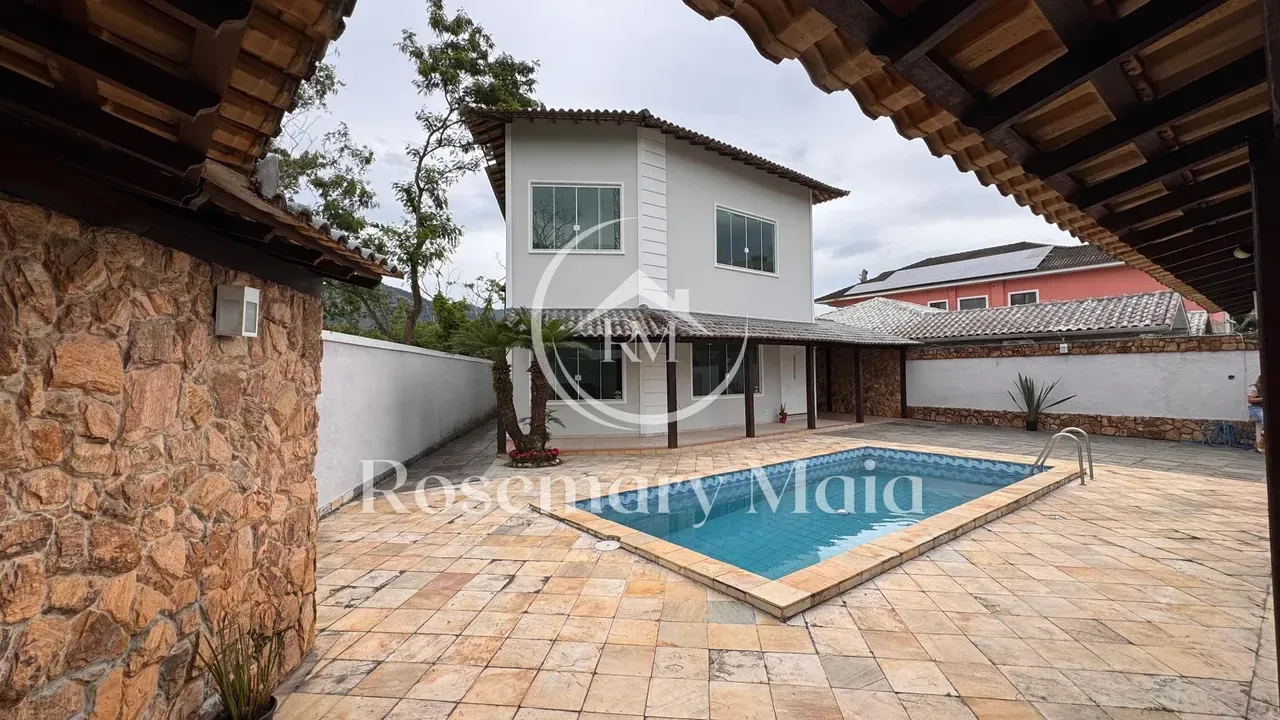 Casa mobiliada com 6 quartos e 7 banheiros — photo 18