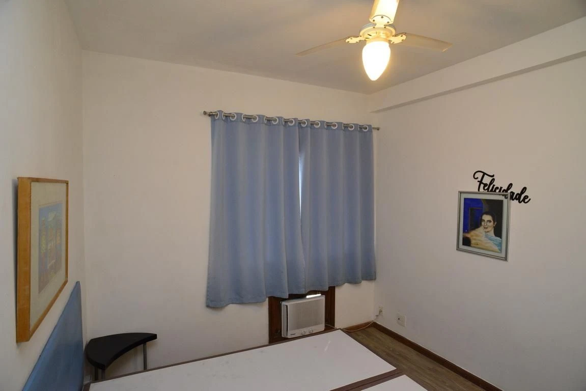 Apartamento mobiliado com 2 suítes e 1 vaga na garagem — photo 7