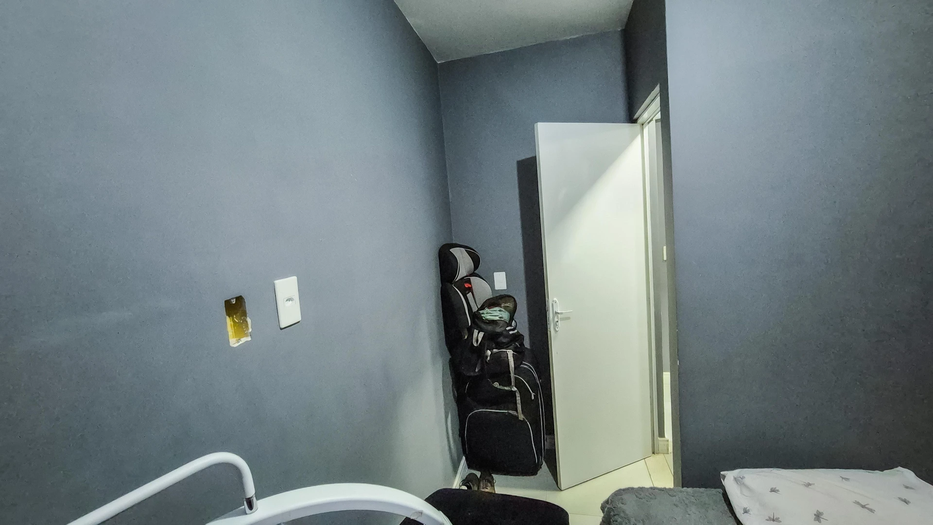Furnished house, 99 m², with a washing machine — photo 51