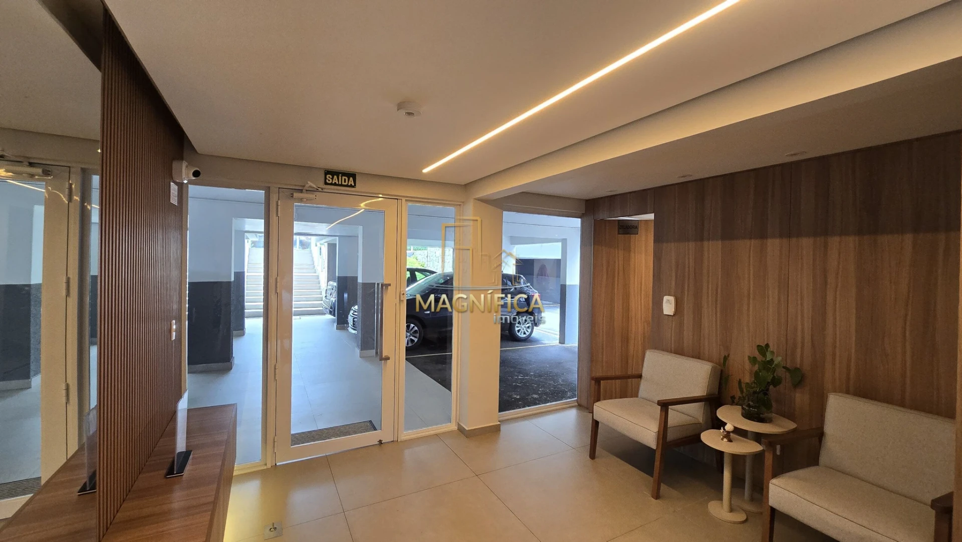 Apartment, 75 m², with wood or laminate floors — photo 8
