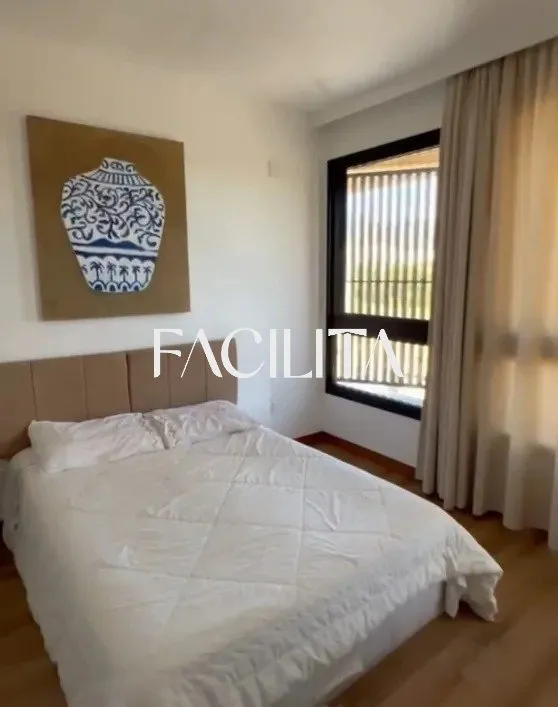 Casa de 3 dormitorios con suite y 145 m² con jardín — photo 7
