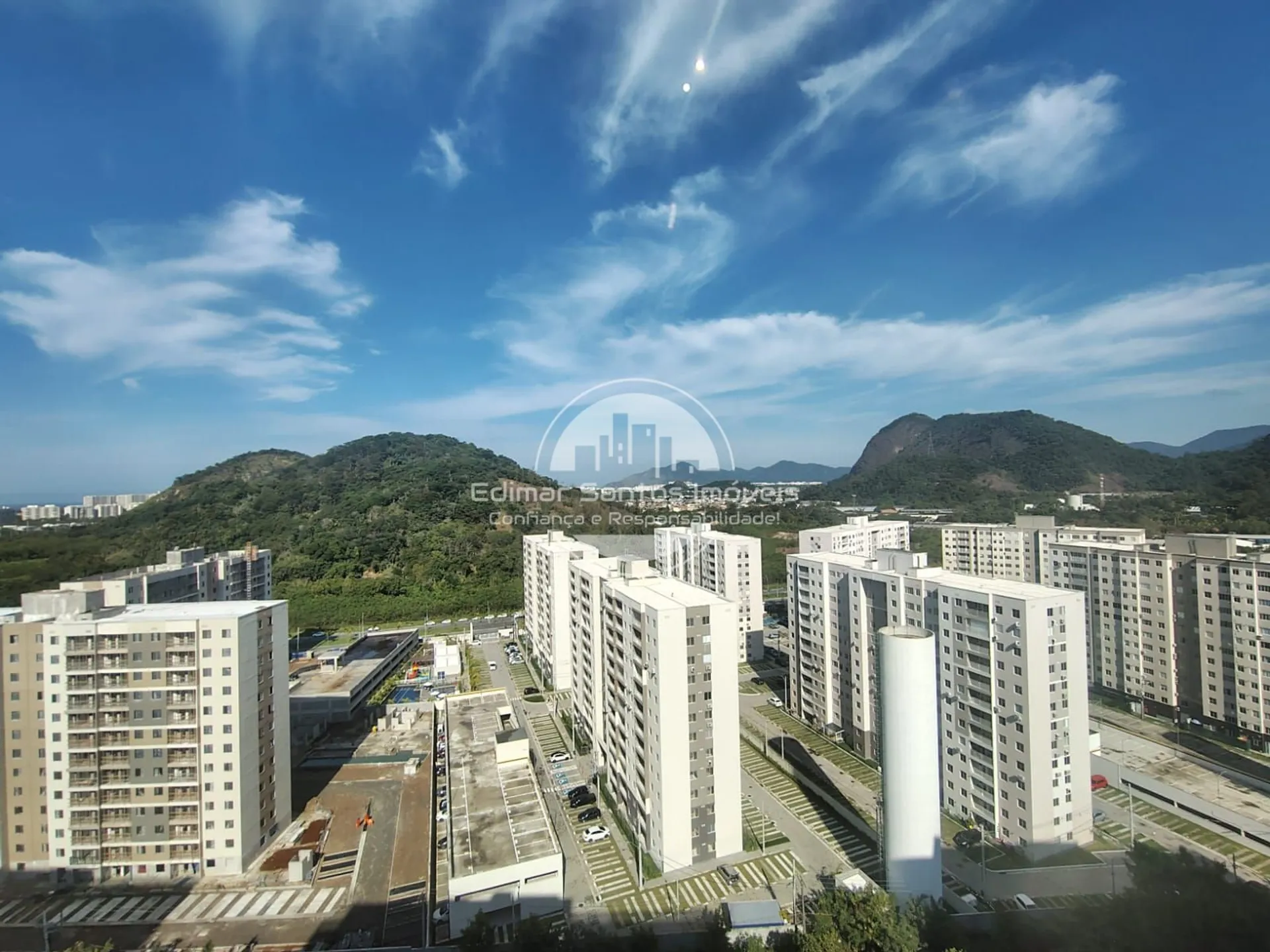55 m² apartment with 2 bedrooms (1 en-suite) on floor 10 — photo 28