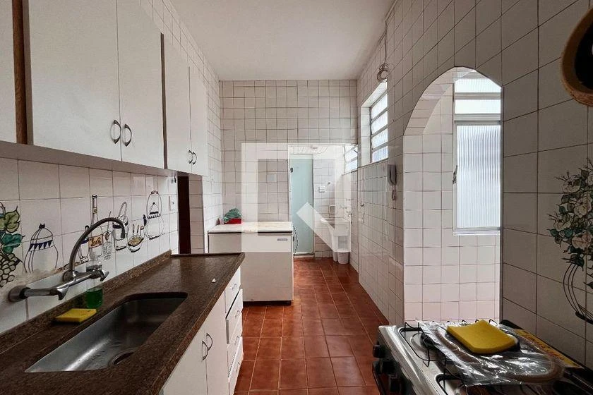 Apartamento de 3 quartos com closet, Copacabana — photo 26