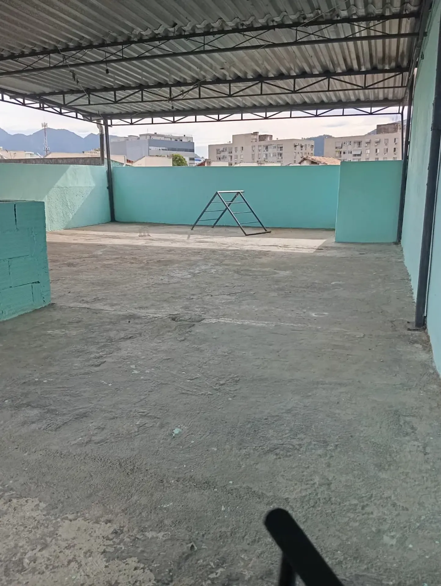 House with 3 bedrooms and 1 bathroom plus 1 parking — photo 22