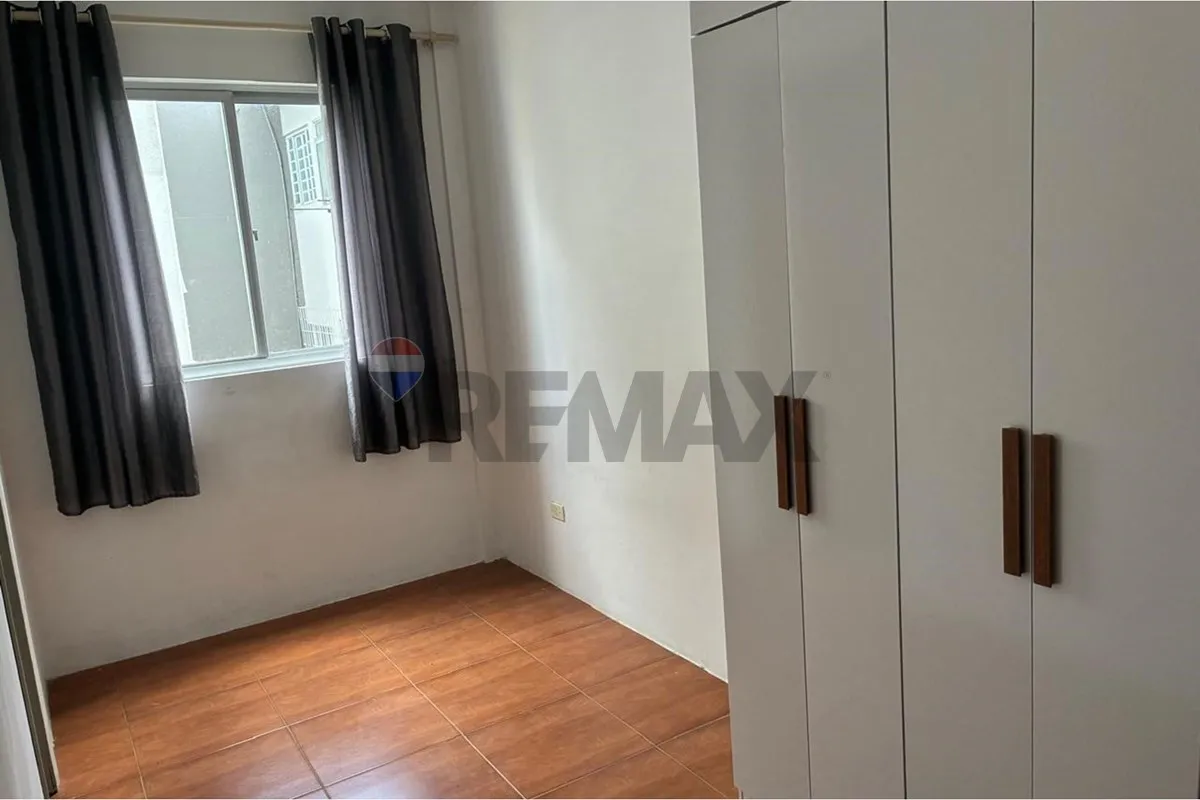 3-bedroom apartment, 1 with its own bathroom, 48 m² — photo 19