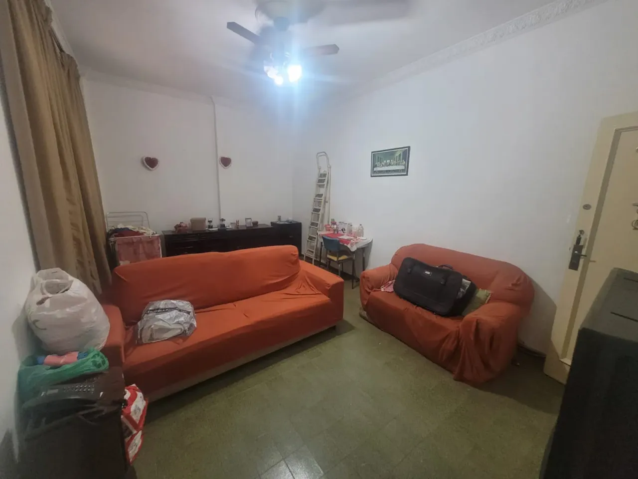 Unfurnished 2-bedroom apartment with gas kitchen — photo 5