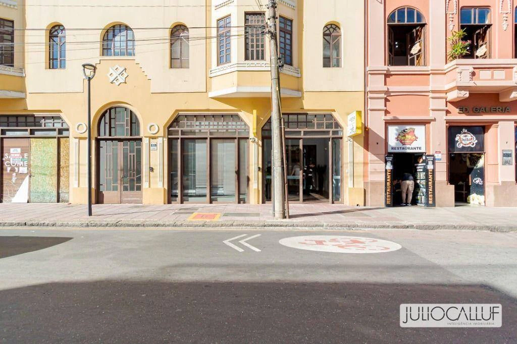 Estudio de 17 m² con coworking y 1 baño — photo 4