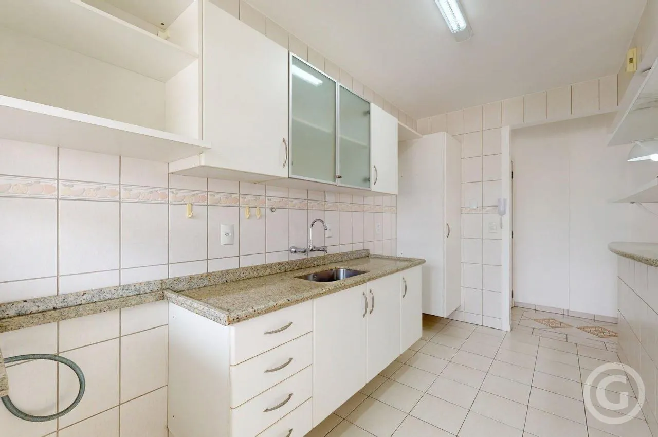 76 m² apartment with 2 bedrooms and 1 parking space — photo 14