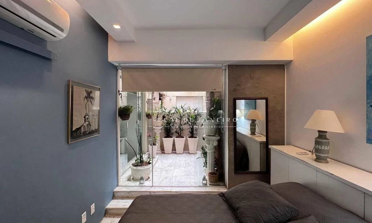 Apartamento com 3 quartos e 1 vaga, 100 m² e janelas amplas — photo 7