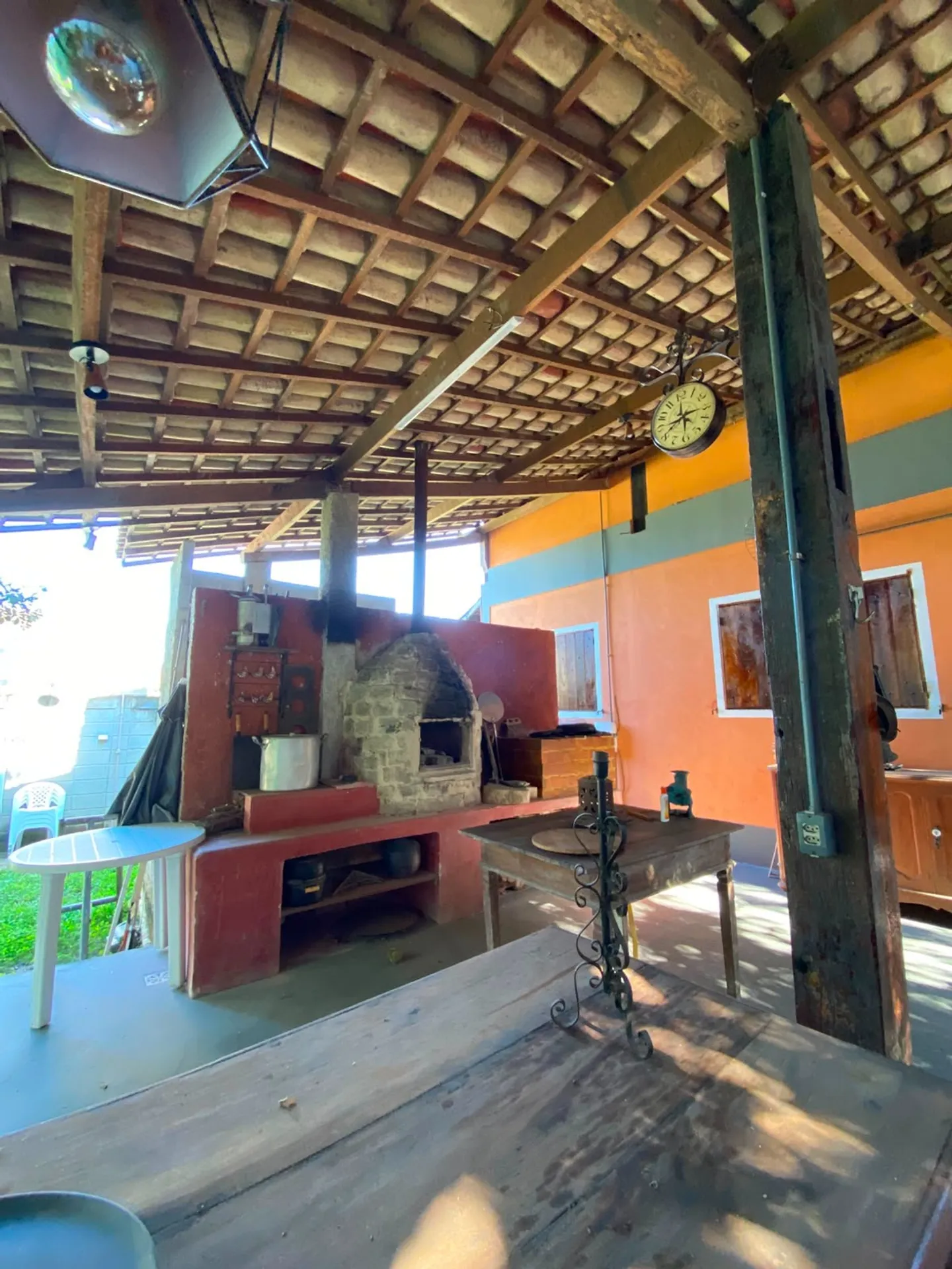 Condominium house with 4 bedrooms and 3 parking spaces — photo 27