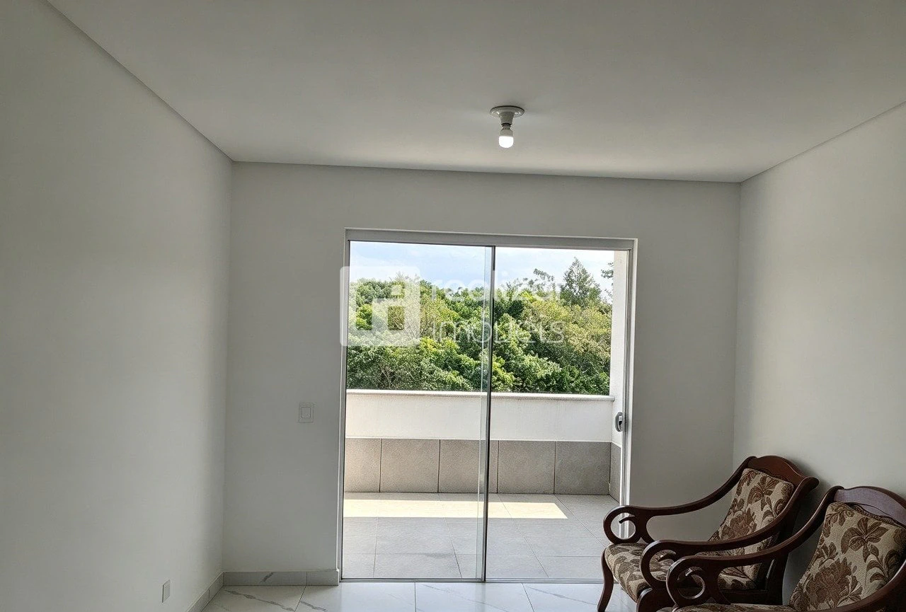 Mountain view in a 2-bedroom apartment, 105 m² — photo 7