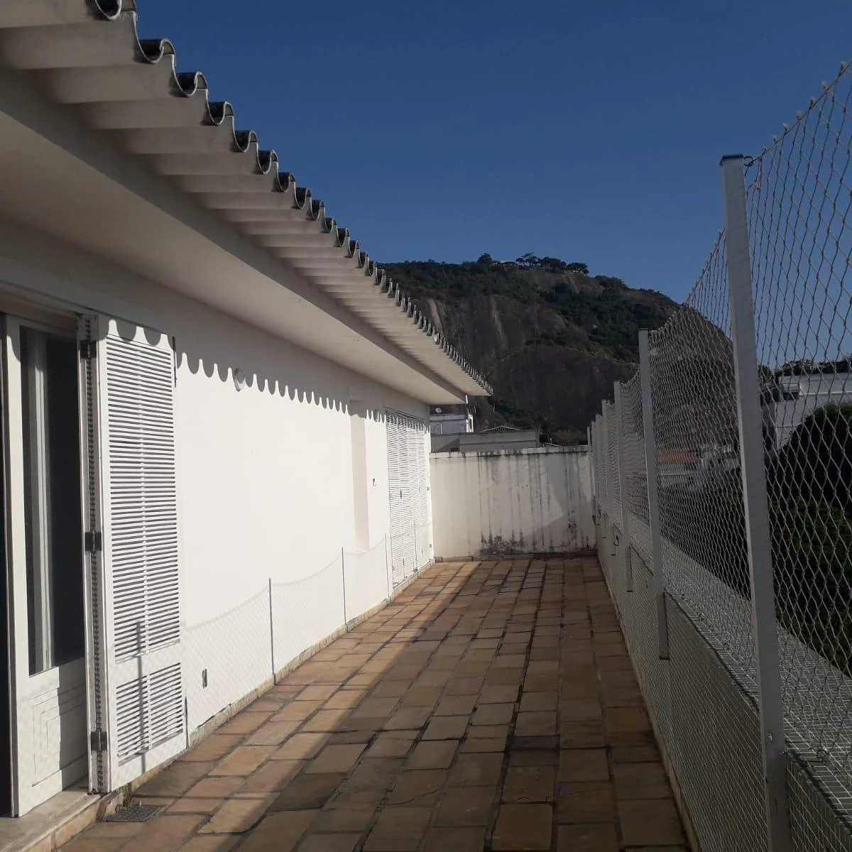 Linear penthouse with 4 bedrooms and 2 parking spots — photo 9