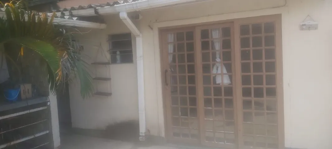 One-bedroom, 60 m² house in Rio de Janeiro