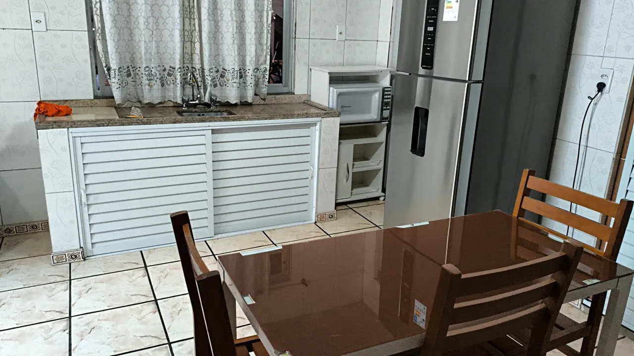 Меблированная квартира 50 м², 2 спальни — photo 3