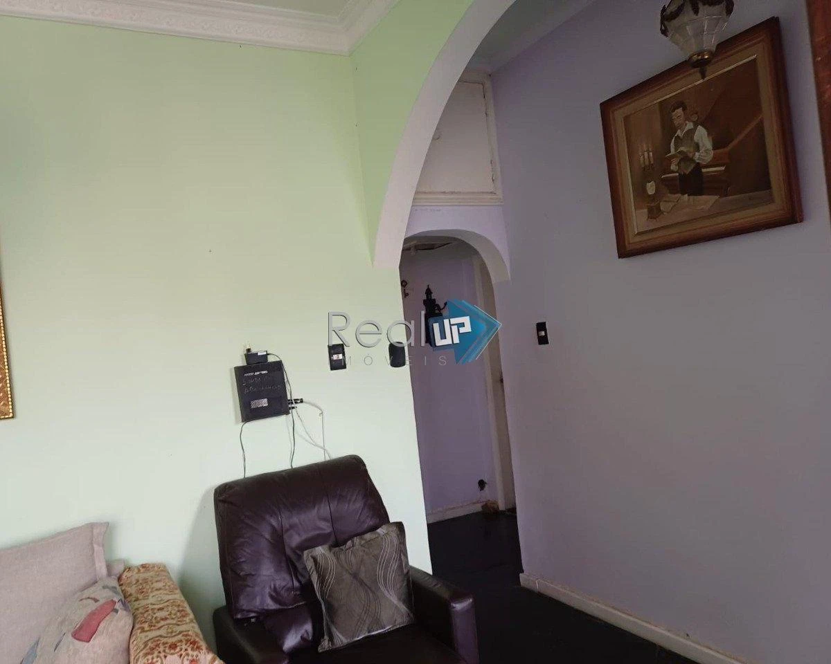 Furnished duplex penthouse with 3 bedrooms and 3 bathrooms — photo 5