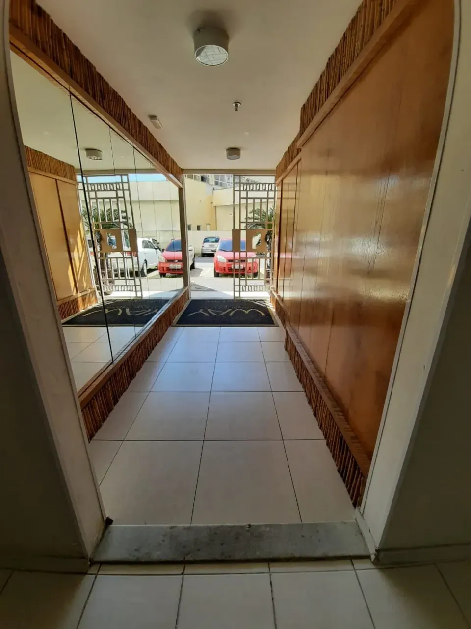 Apartamento para aluguel com 3 quartos e 2 banheiros — photo 9