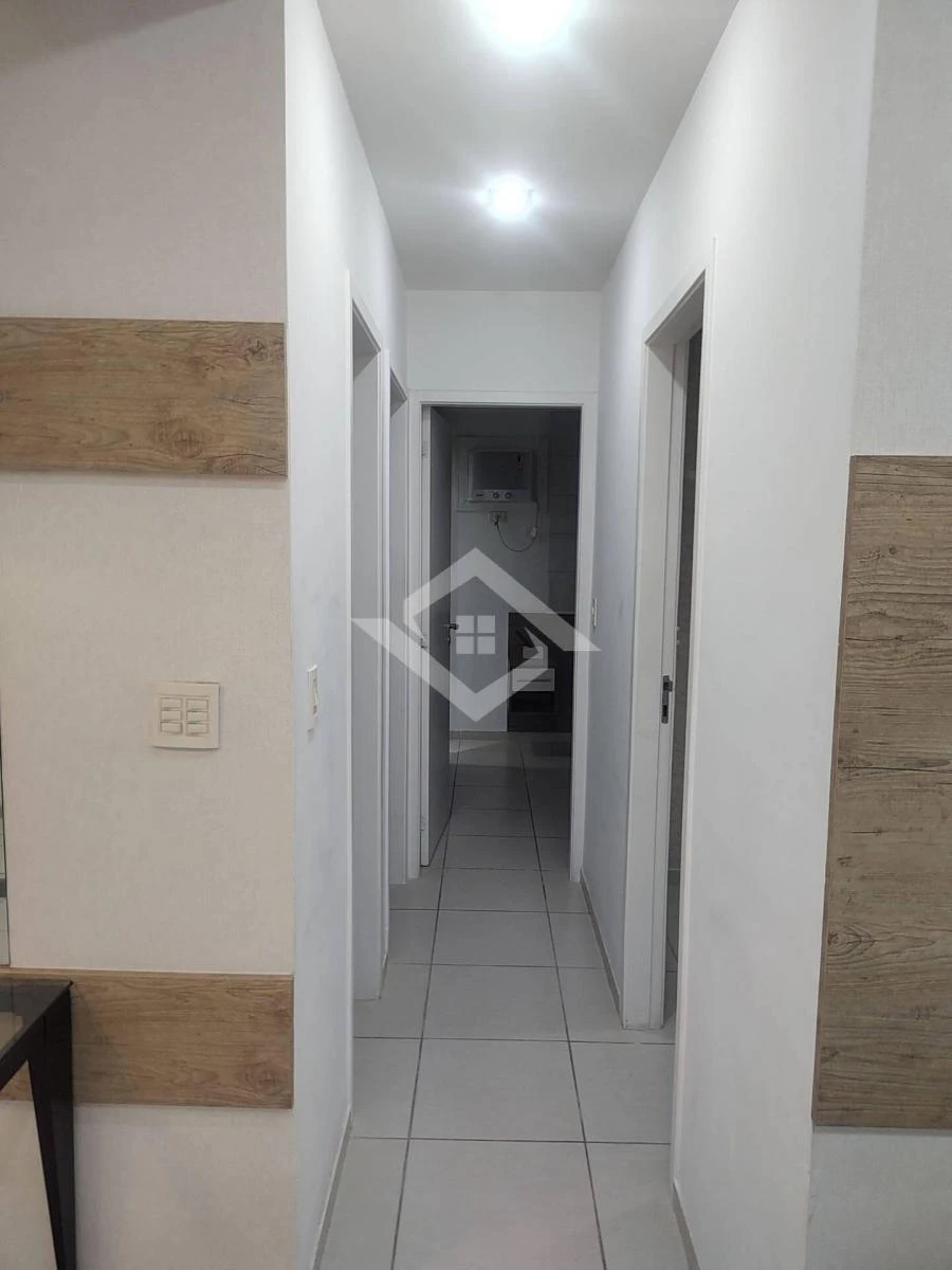 Apartamento de 75 m² com 3 quartos, varanda e 2 vagas — photo 17