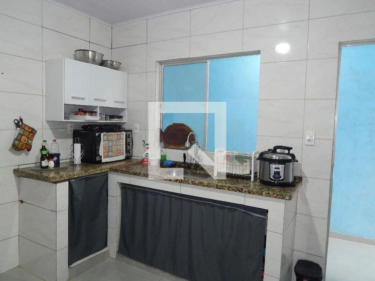 128 m² house with a home office and a washing machine — photo 19