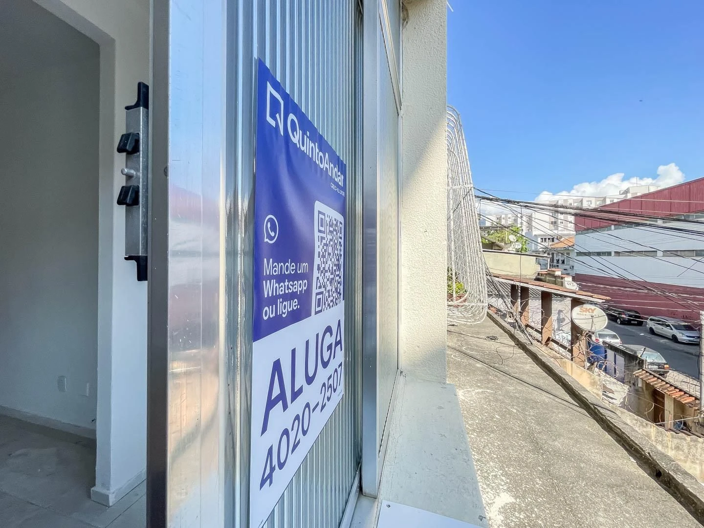 1-bedroom unfurnished apartment with no parking — photo 25