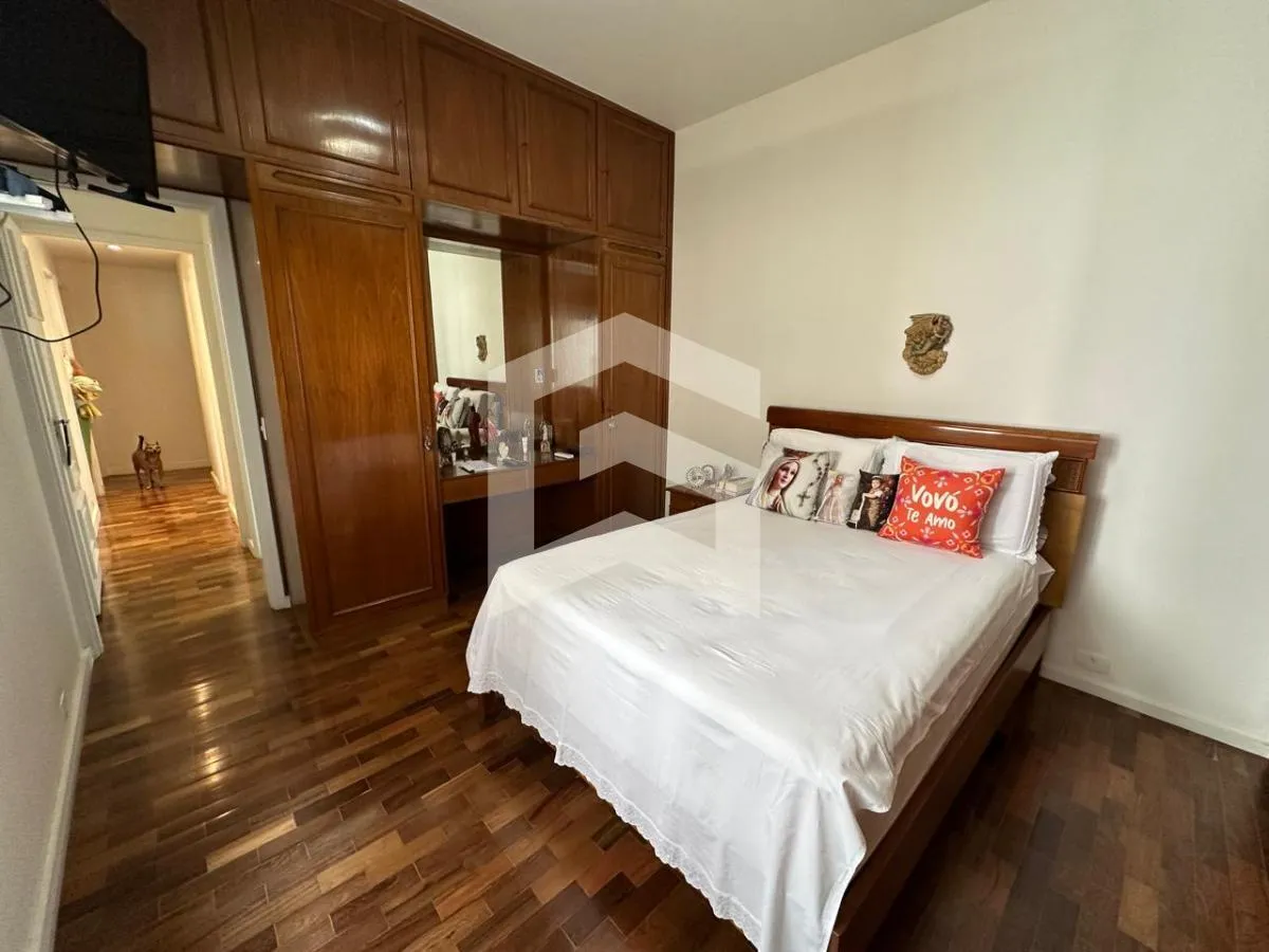 Apartment with 3 bedrooms and 3 bathrooms plus elevator — photo 26