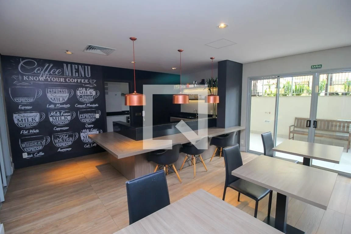 Departamento amueblado, 43 m², con lavadora — photo 20