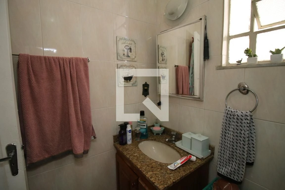 2-bedroom apartment with a washing machine in Rio de Janeiro — photo 31