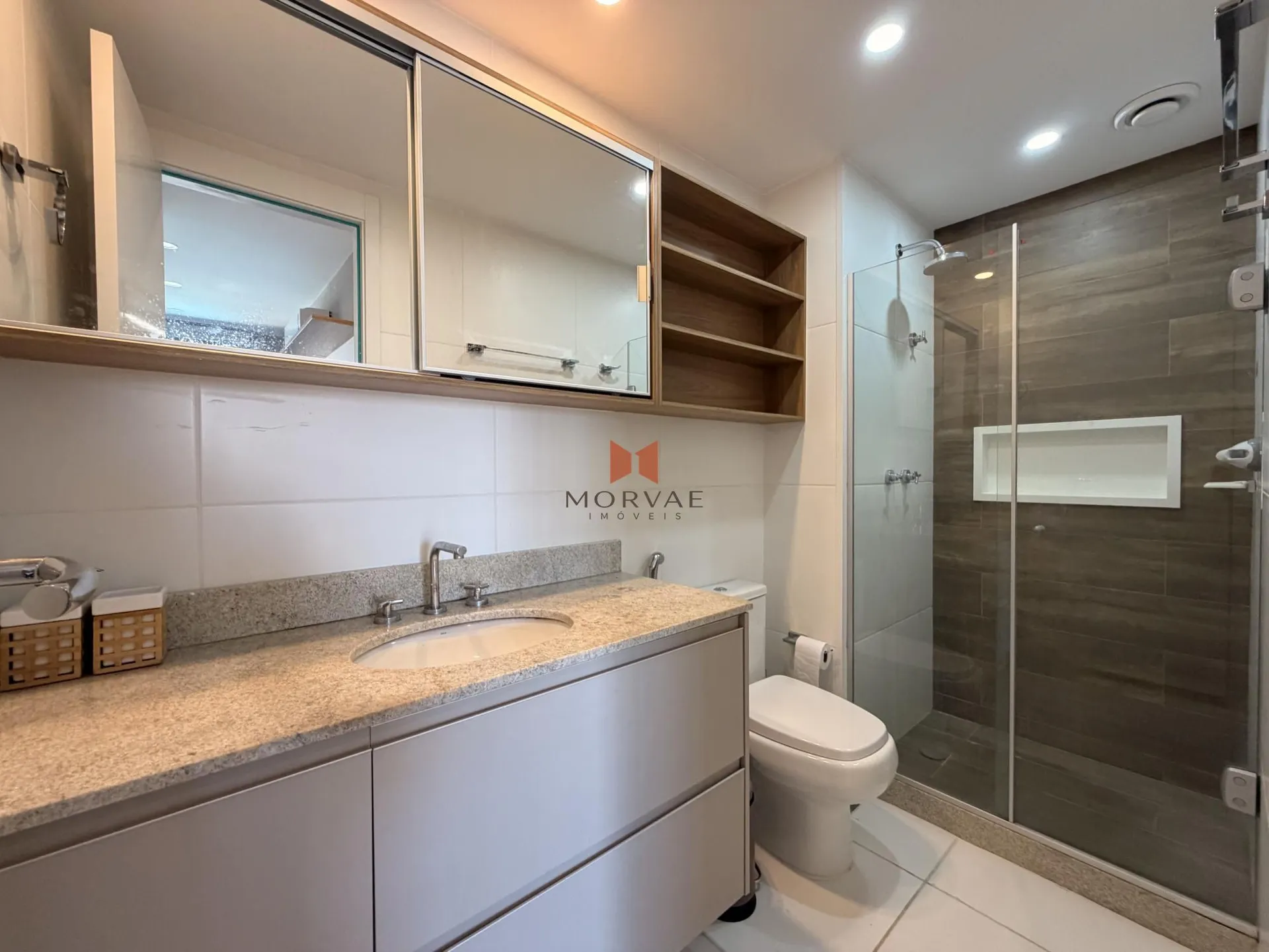 3 quartos e janelas do piso ao teto: apartamento de 125 m² — photo 46