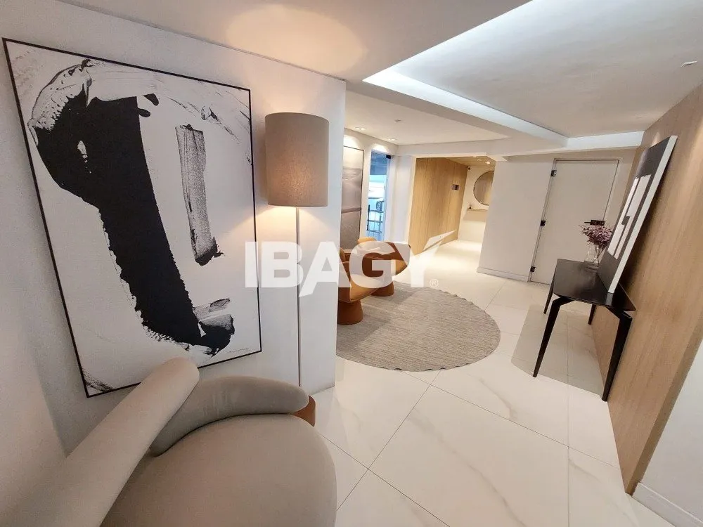 2-bedroom apartment with 2 parking spaces, 116 m² — photo 4