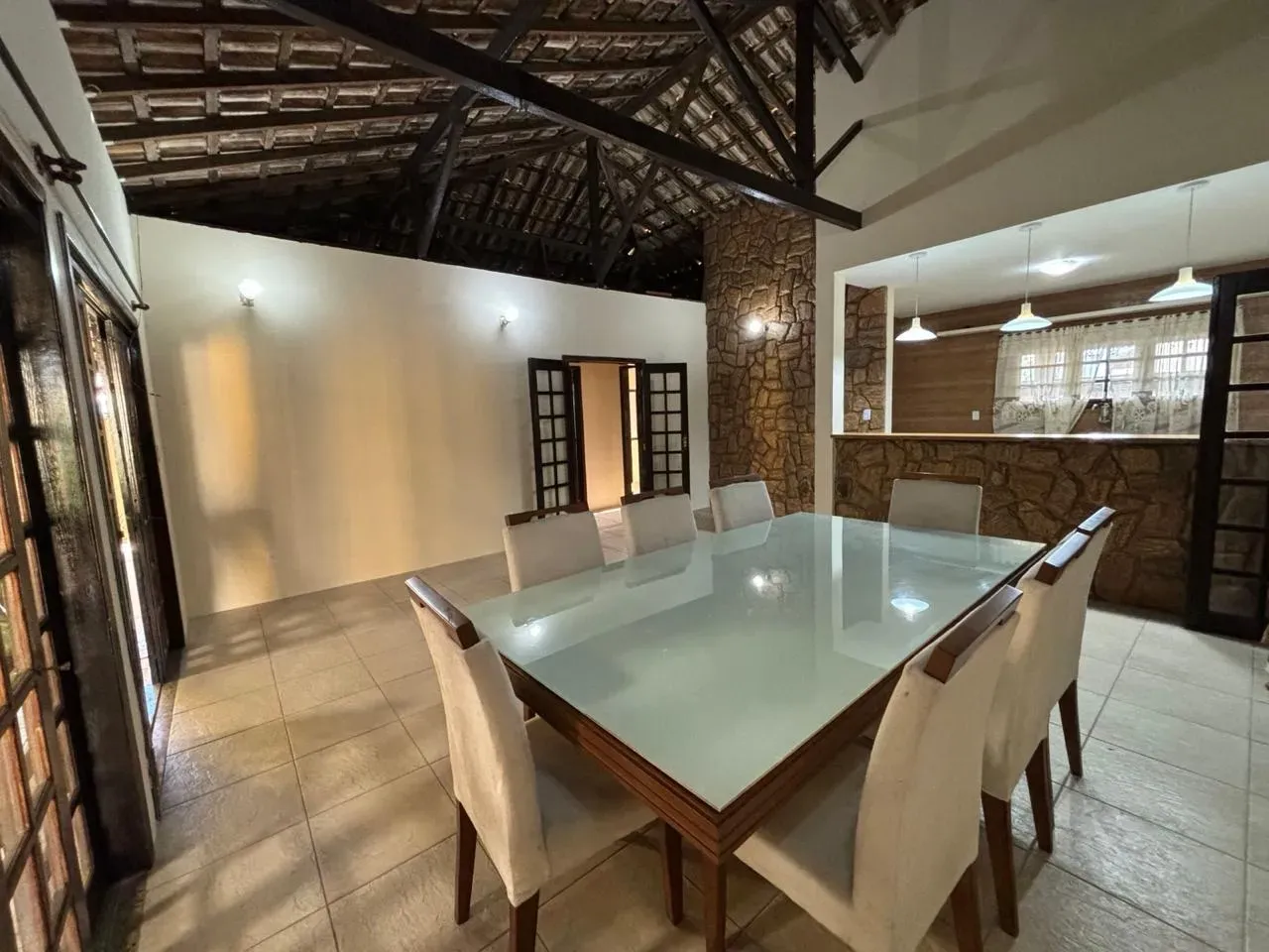 2-bedroom house with a private BBQ in Rio de Janeiro — photo 37