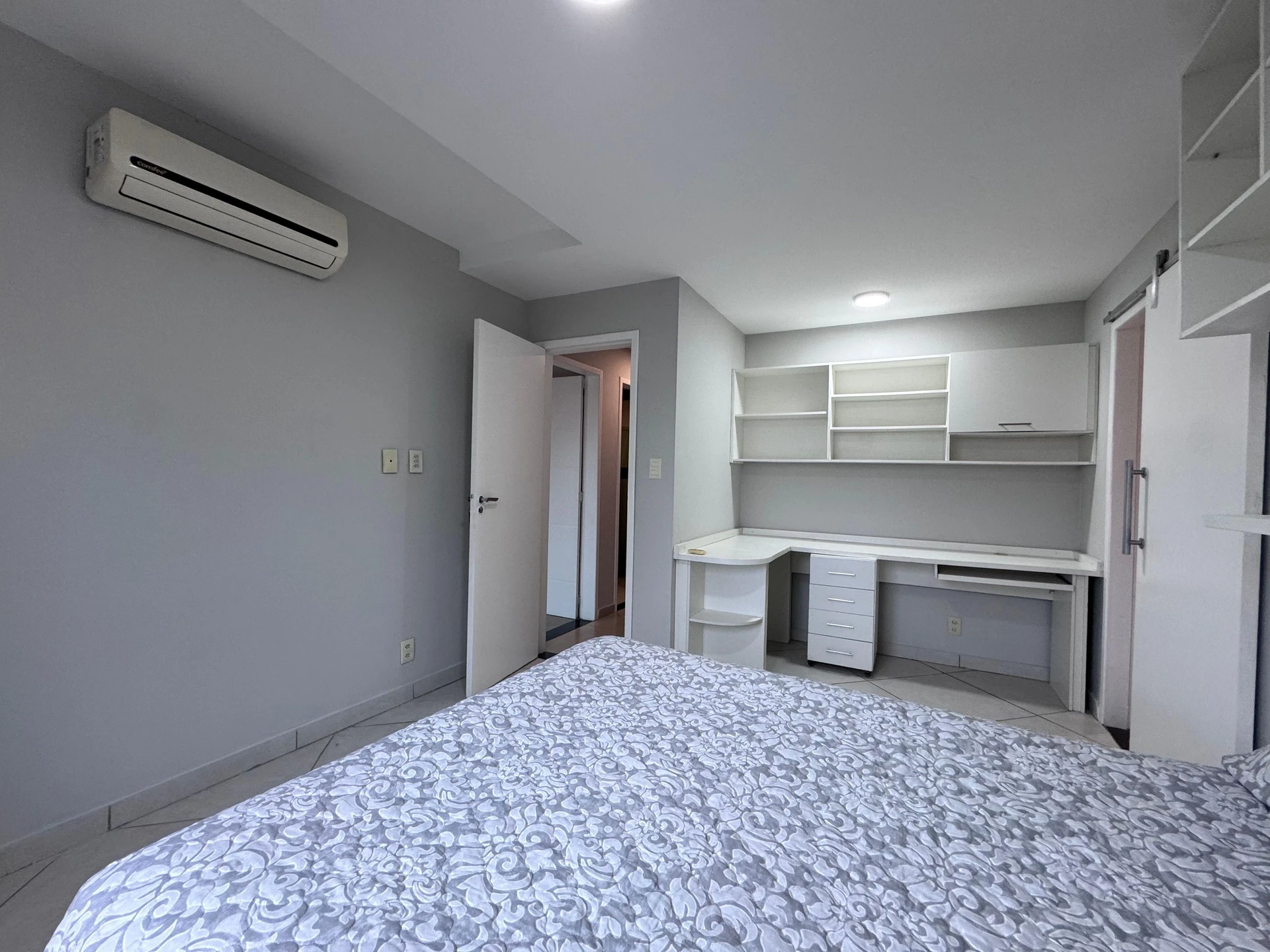 Casa mobiliada com 4 quartos e churrasco privativo — photo 23