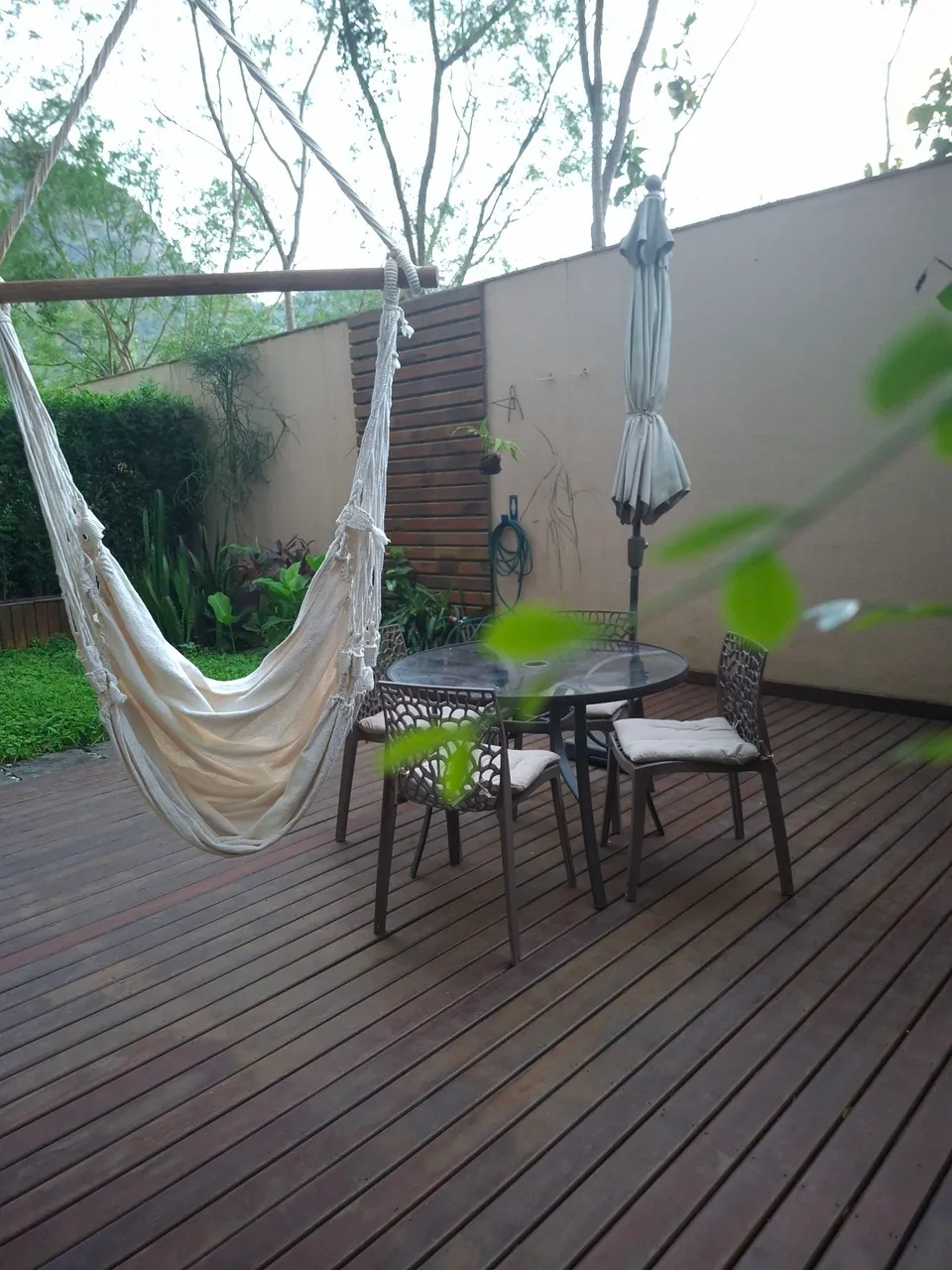 2 quartos e vista para a água: apartamento de 120 m² — photo 19