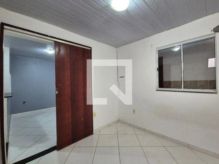 Furnished apartment, 35 m², with a grill on the balcony — photo 21