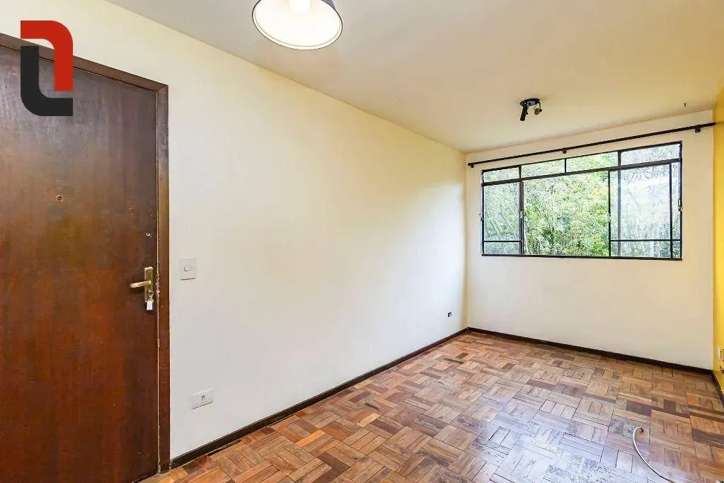 Unfurnished 2-bedroom apartment with 53 m² — photo 4