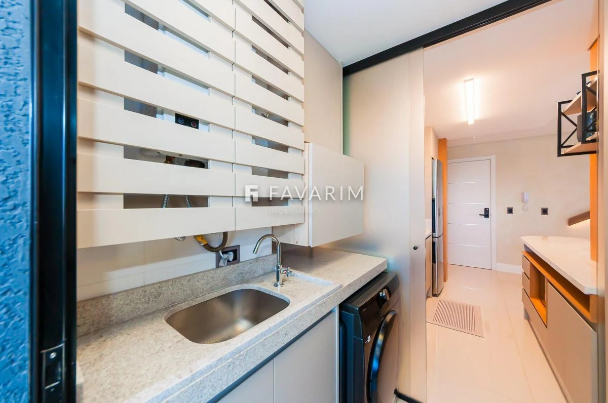 3 quartos e lava-louças: apartamento de 152 m² — photo 16