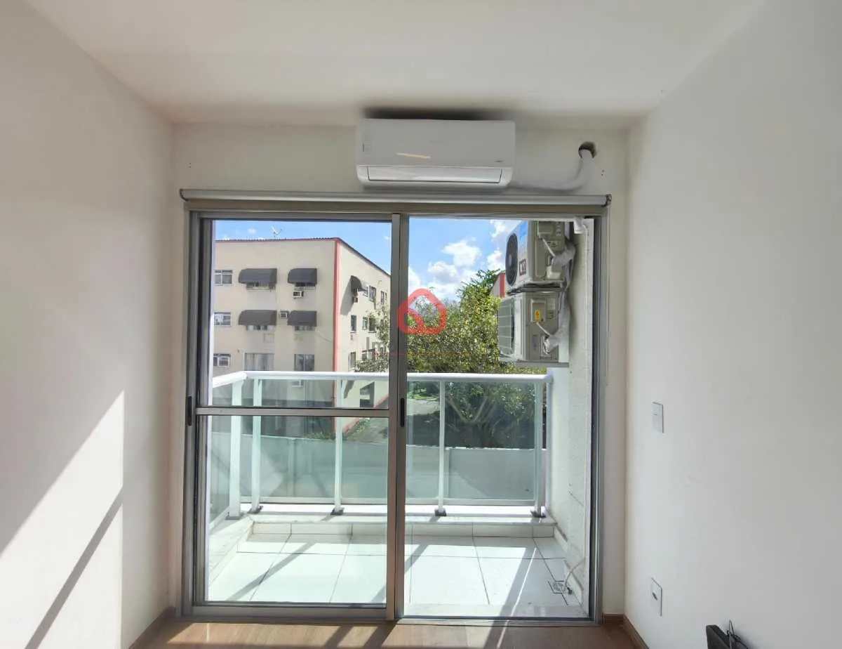 Washing machine in a 2-bedroom apartment, 45 m² — photo 8