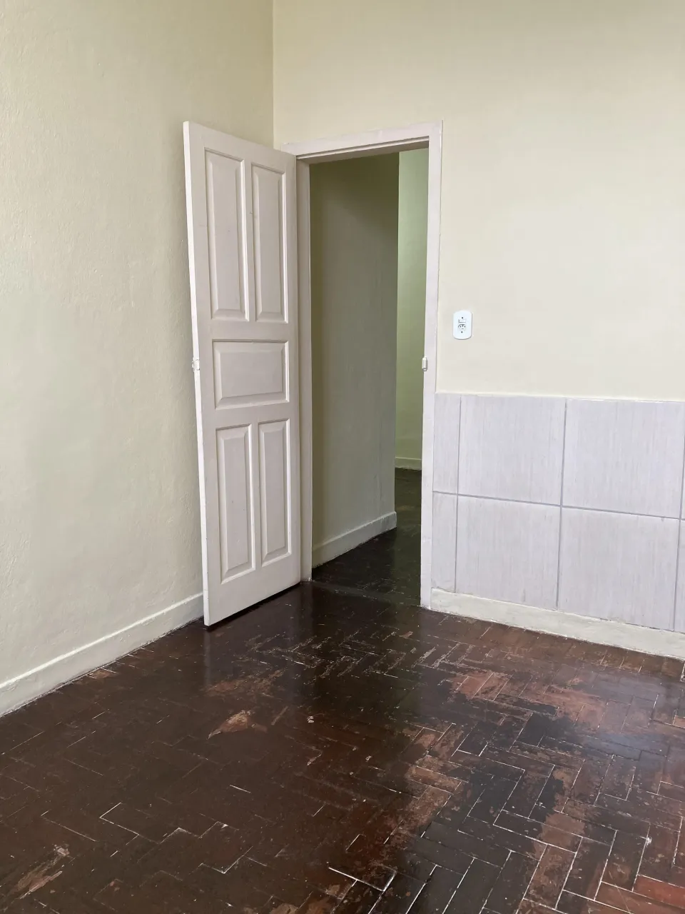 Studio with 1 bedroom and 1 bathroom, 25 m² — photo 6