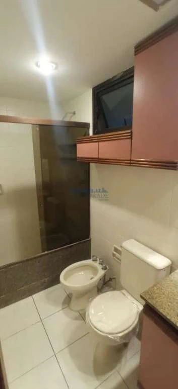 Apartamento 2 quartos com suíte, cozinha aberta e 1 vaga — photo 25
