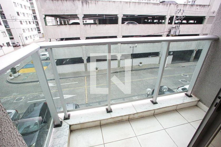 Apartamento mobiliado, 54 m², com máquina de lavar — photo 38