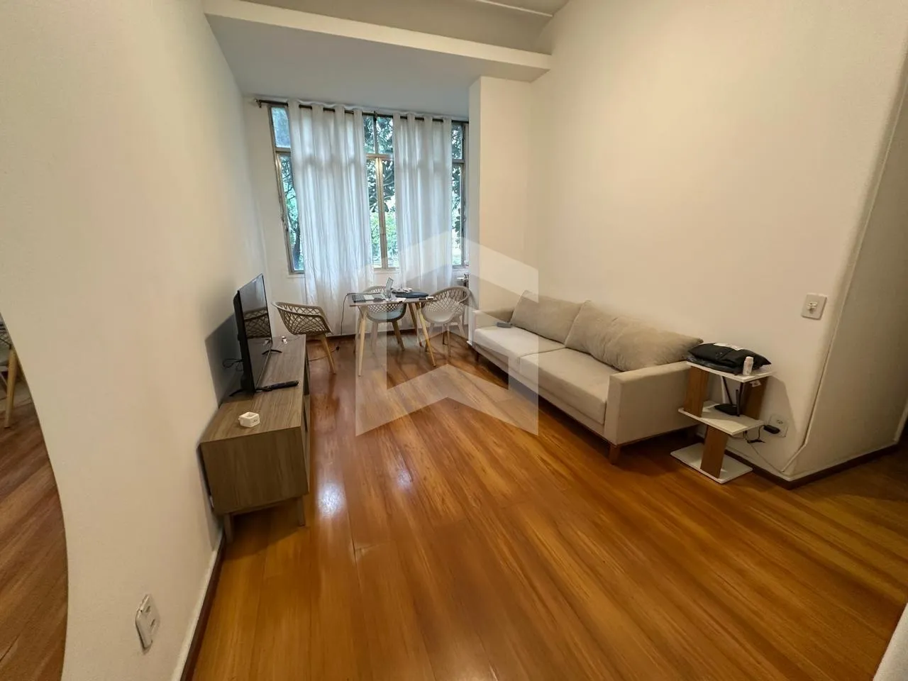 Робоче місце та 2 спальні: квартира 75 м² — photo 7
