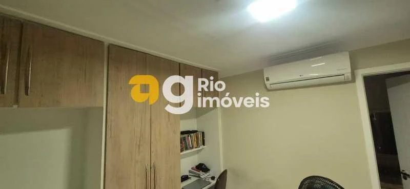 Furnished house, 119 m², with a grill on the balcony — photo 13