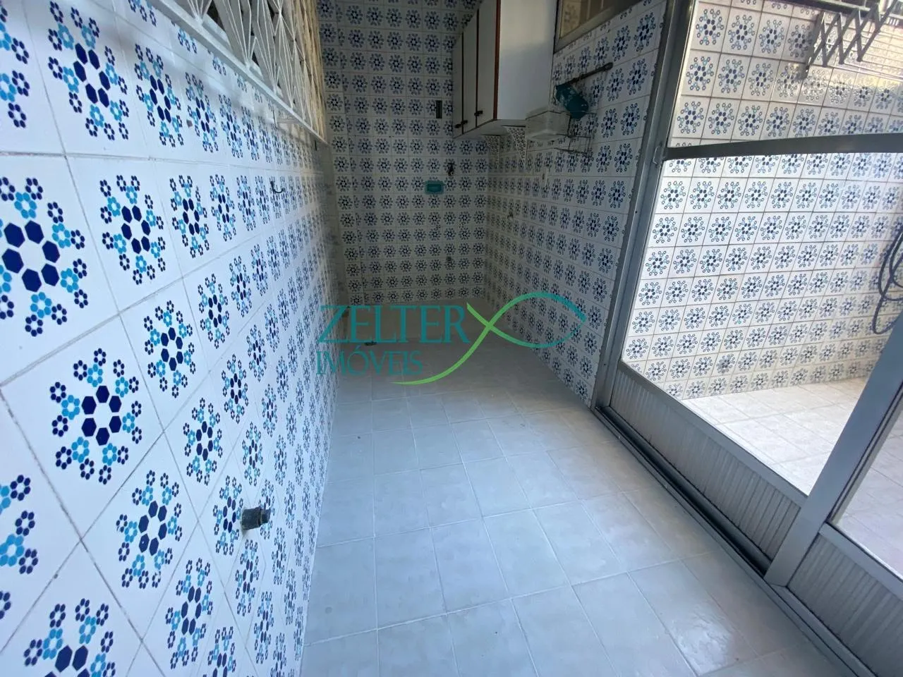 Квартира с отдельной кухней и 2 спальнями — photo 24