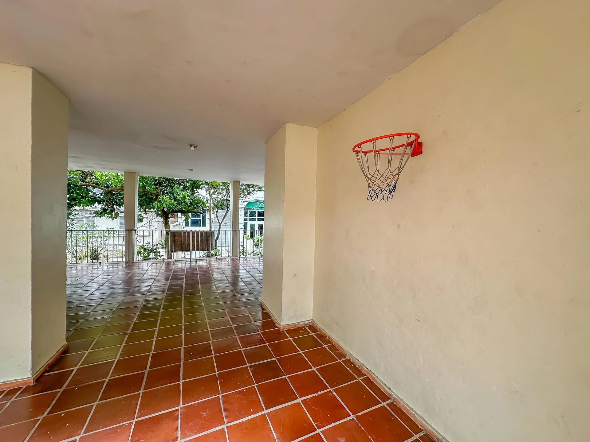 Apartment, 64 m², with a park view — photo 32