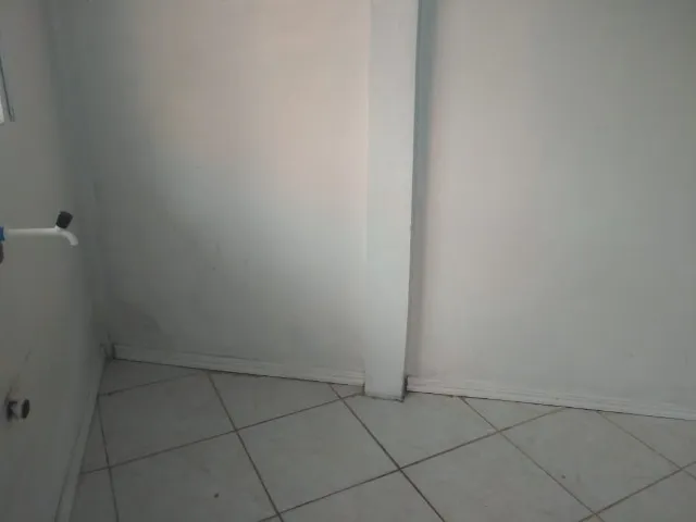 One-bedroom house with a washing machine in Curitiba — photo 7